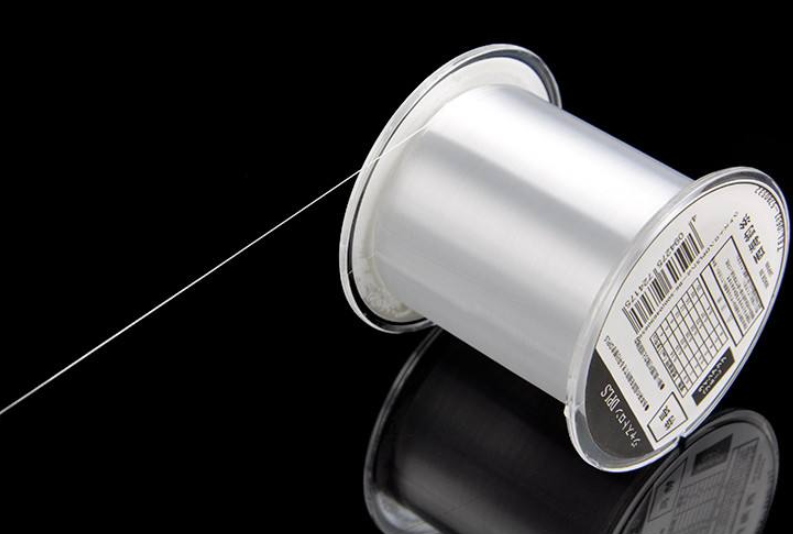 买鱼线害怕被坑?你需要了解鱼线的五个参数 买鱼线害怕被坑?你需要了解鱼线的五个参数