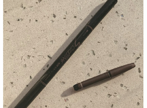 玛丽黛佳眉笔使用感受分享 性价比不错 玛丽黛佳眉笔使用感受分享 性价比不错