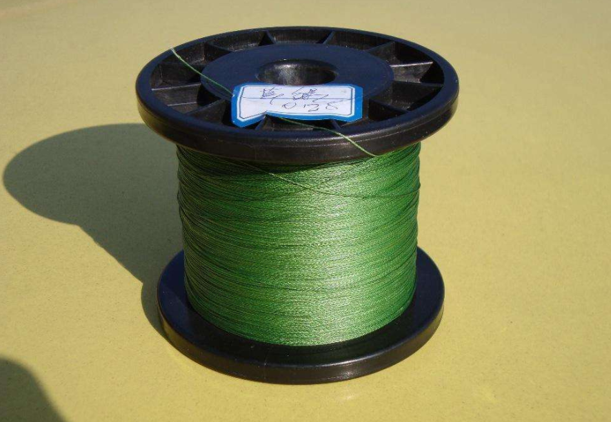 六大方法助你选择好的鱼线 六大方法助你选择好的鱼线