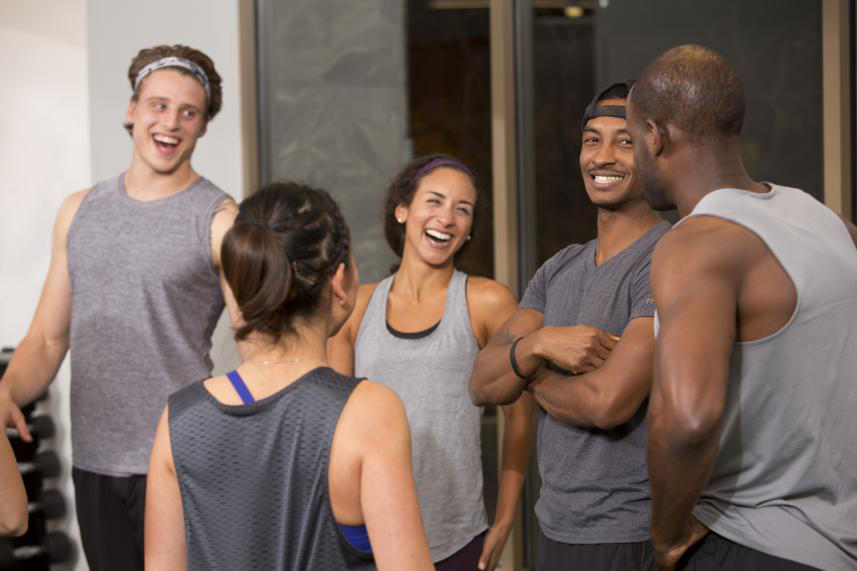 荣登2019健身器材品牌排行榜!Precor必确专业实力受认可 荣登2019健身器材品牌排行榜!Precor必确专业实力受认可