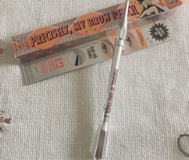 最好用的眉笔产品都在这里了 最好用的眉笔产品都在这里了