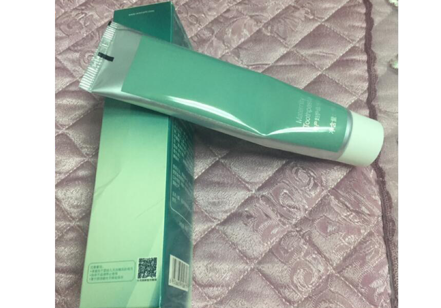 十月妈咪孕妇牙膏分享开箱体验,适合经常孕吐妈咪吗 十月妈咪孕妇牙膏分享开箱体验,适合经常孕吐妈咪吗