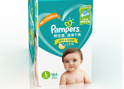 为什么选择帮宝适绿帮 这五个方面告诉你 为什么选择帮宝适绿帮 这五个方面告诉你