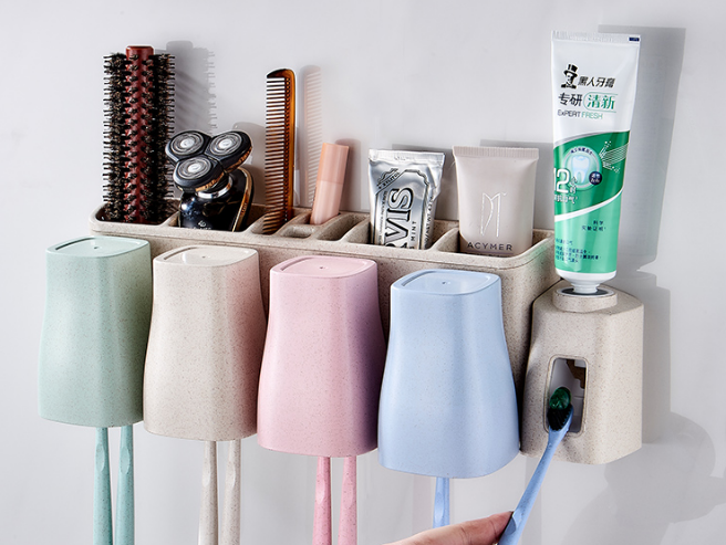 自动挤牙膏器卫生吗,自动挤牙膏器怎么安装 自动挤牙膏器卫生吗,自动挤牙膏器怎么安装