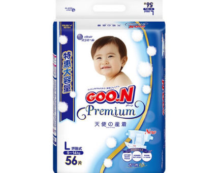 婴儿纸尿裤如何选购 分享5款性价比高的纸尿裤 婴儿纸尿裤如何选购 分享5款性价比高的纸尿裤