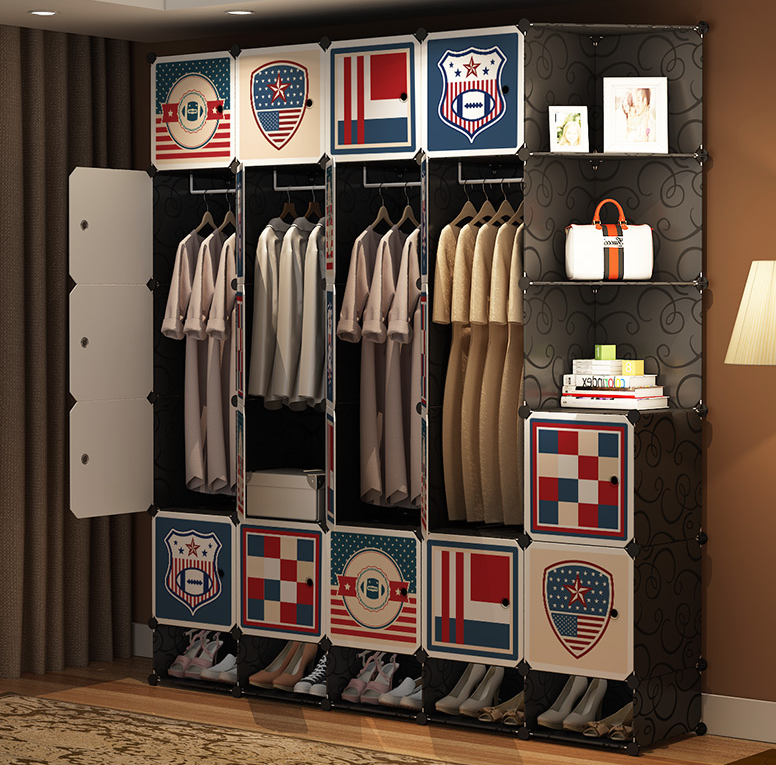 衣服喜欢乱丢沙发上?这几款时尚又实用“衣帽架”值得你拥有 衣服喜欢乱丢沙发上?这几款时尚又实用“衣帽架”值得你拥有