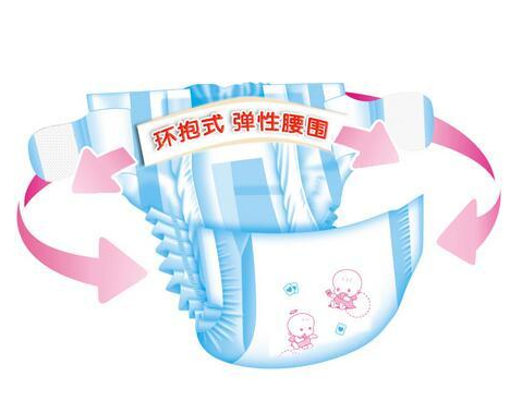 婴儿纸尿裤如何选购 分享5款性价比高的纸尿裤 婴儿纸尿裤如何选购 分享5款性价比高的纸尿裤