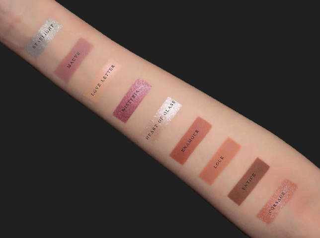 热门眼影盘哪款好 三款眼影盘推荐 热门眼影盘哪款好 三款眼影盘推荐