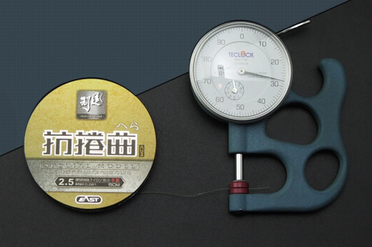 新手入门买哪个品牌的鱼线 网上买鱼线靠不靠谱 新手入门买哪个品牌的鱼线 网上买鱼线靠不靠谱