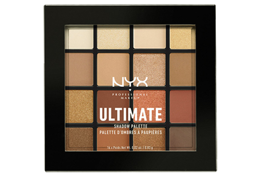 热门眼影盘哪款好 三款眼影盘推荐 热门眼影盘哪款好 三款眼影盘推荐