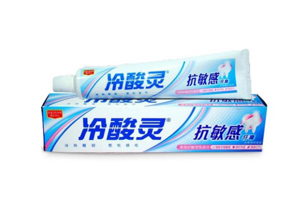 牙齿过敏是怎么回事,分享几款适合抗过敏的牙膏 牙齿过敏是怎么回事,分享几款适合抗过敏的牙膏