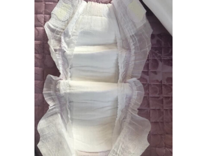 安儿乐小轻芯婴儿纸尿裤 分享个人使用感受 安儿乐小轻芯婴儿纸尿裤 分享个人使用感受