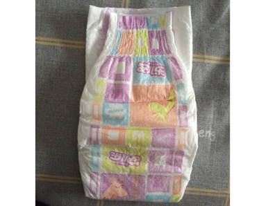 安儿乐小轻芯婴儿纸尿裤 分享个人使用感受 安儿乐小轻芯婴儿纸尿裤 分享个人使用感受