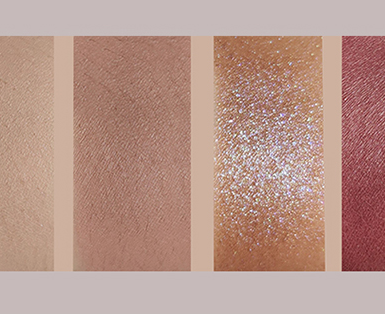 选购眼影的五个标准 平价好用眼影分享 选购眼影的五个标准 平价好用眼影分享