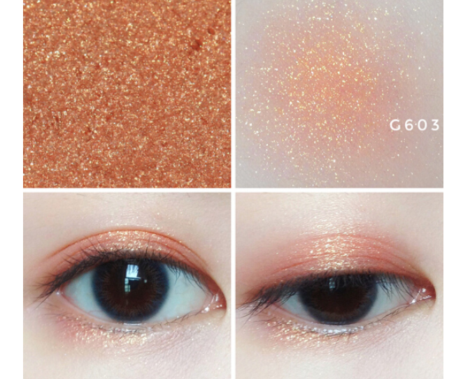 选购眼影的五个标准 平价好用眼影分享 选购眼影的五个标准 平价好用眼影分享