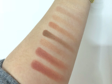 选购眼影的五个标准 平价好用眼影分享 选购眼影的五个标准 平价好用眼影分享