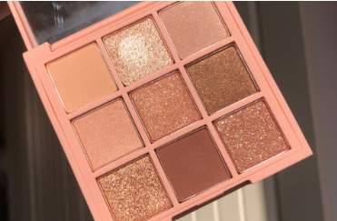 选购眼影的五个标准 平价好用眼影分享 选购眼影的五个标准 平价好用眼影分享