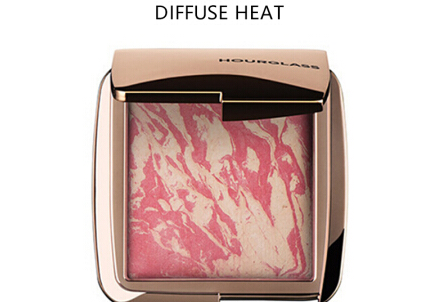 分享6款日常百搭的腮红 显出你的好气色 分享6款日常百搭的腮红 显出你的好气色