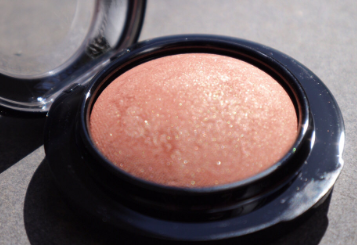 分享6款日常百搭的腮红 显出你的好气色 分享6款日常百搭的腮红 显出你的好气色