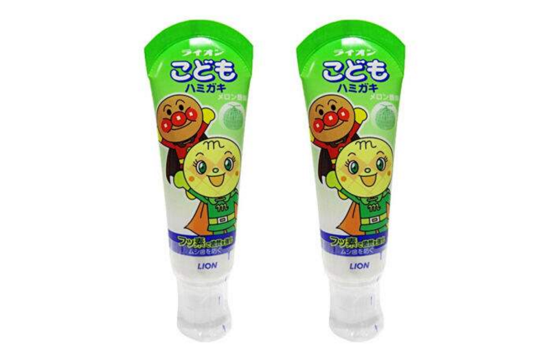 儿童牙膏怎么选，分享几款不错的儿童牙膏