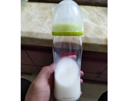 贝亲奶瓶开箱 宝宝少不了的用品 贝亲奶瓶开箱 宝宝少不了的用品