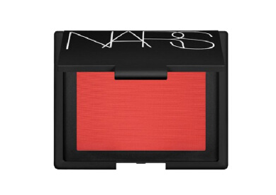 选择腮红的三大标准 Nars腮红推荐 选择腮红的三大标准 Nars腮红推荐