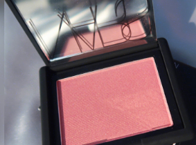 选择腮红的三大标准 Nars腮红推荐 选择腮红的三大标准 Nars腮红推荐