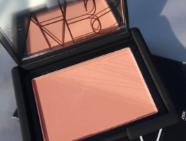 选择腮红的三大标准 Nars腮红推荐 选择腮红的三大标准 Nars腮红推荐