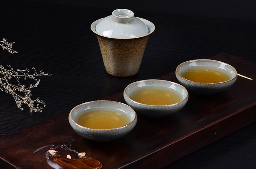 什么材质的杯子泡茶好,推荐几款泡茶比较好的杯子 什么材质的杯子泡茶好,推荐几款泡茶比较好的杯子