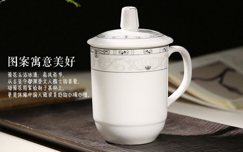 什么材质的杯子泡茶好,推荐几款泡茶比较好的杯子 什么材质的杯子泡茶好,推荐几款泡茶比较好的杯子