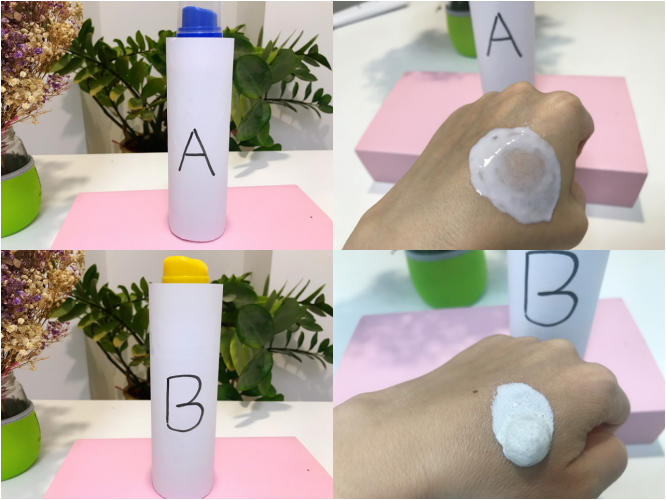 敏感肌用什么防晒霜好?两款温和人气防晒喷雾盲测 敏感肌用什么防晒霜好?两款温和人气防晒喷雾盲测