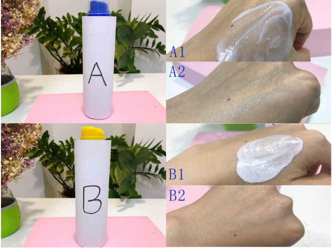 敏感肌用什么防晒霜好?两款温和人气防晒喷雾盲测 敏感肌用什么防晒霜好?两款温和人气防晒喷雾盲测