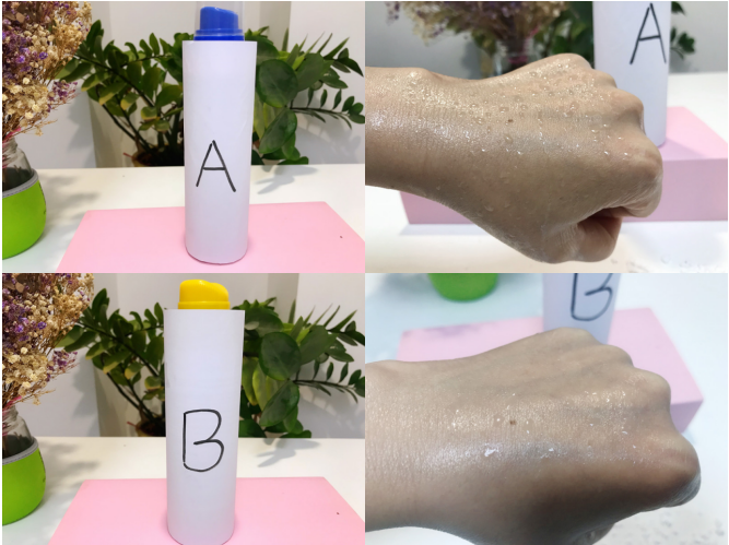 敏感肌用什么防晒霜好?两款温和人气防晒喷雾盲测 敏感肌用什么防晒霜好?两款温和人气防晒喷雾盲测