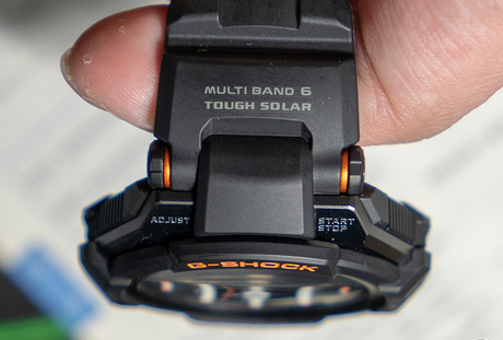 还在用机械表?超性价比卡西欧电子表开箱 还在用机械表?超性价比卡西欧电子表开箱