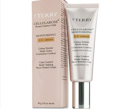 女王节不知道送啥礼物 CC霜考虑一下 女王节不知道送啥礼物 CC霜考虑一下