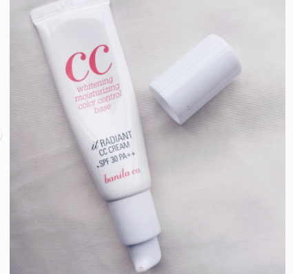 女王节不知道送啥礼物 CC霜考虑一下 女王节不知道送啥礼物 CC霜考虑一下