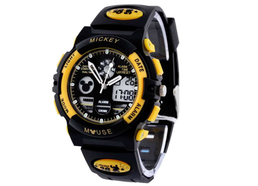 电子表不知道该怎么选?大神给你推荐几款 电子表不知道该怎么选?大神给你推荐几款