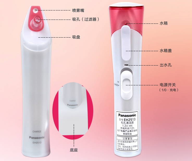 面部毛孔粗大如何解决？3大误区需谨慎
