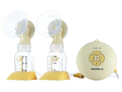 吸奶器也可以方便携带 上班族的宝妈看过来 吸奶器也可以方便携带 上班族的宝妈看过来