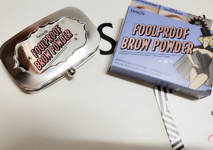 六款好用的眉粉推荐 手残党必入 六款好用的眉粉推荐 手残党必入