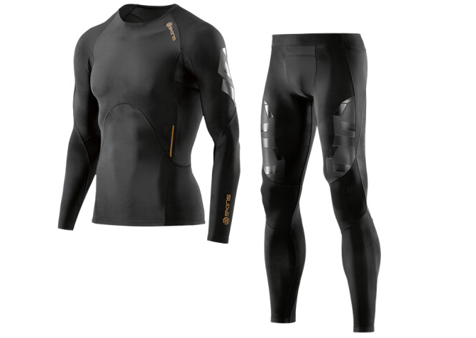 穿上这些健身服 做健身房里最man的人 穿上这些健身服 做健身房里最man的人