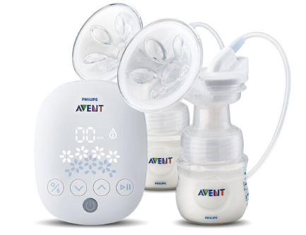 十款值得买的吸奶器推荐 电动or手动 十款值得买的吸奶器推荐 电动or手动