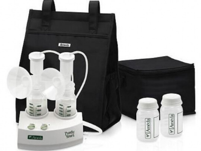 十款值得买的吸奶器推荐 电动or手动 十款值得买的吸奶器推荐 电动or手动