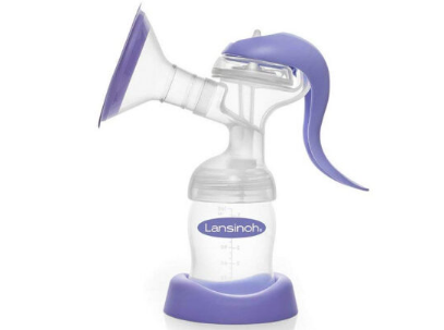 十款值得买的吸奶器推荐 电动or手动 十款值得买的吸奶器推荐 电动or手动