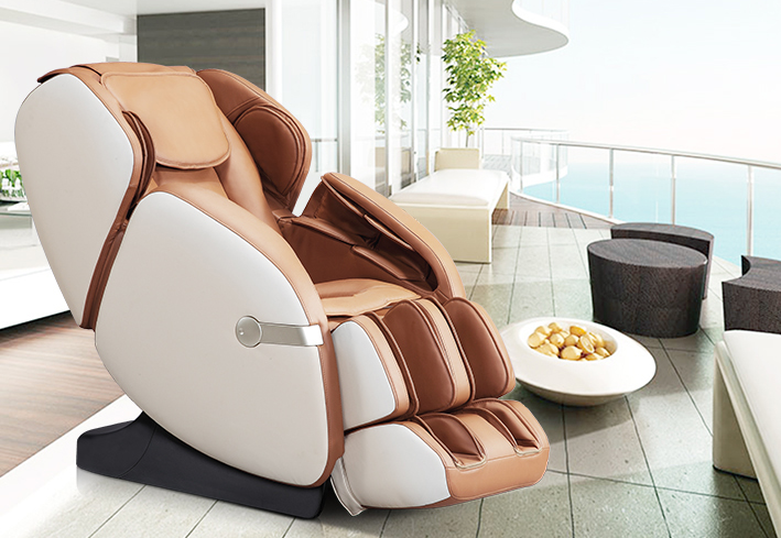 家用按摩椅选购技巧 推荐几款适合送父母的按摩椅 家用按摩椅选购技巧 推荐几款适合送父母的按摩椅