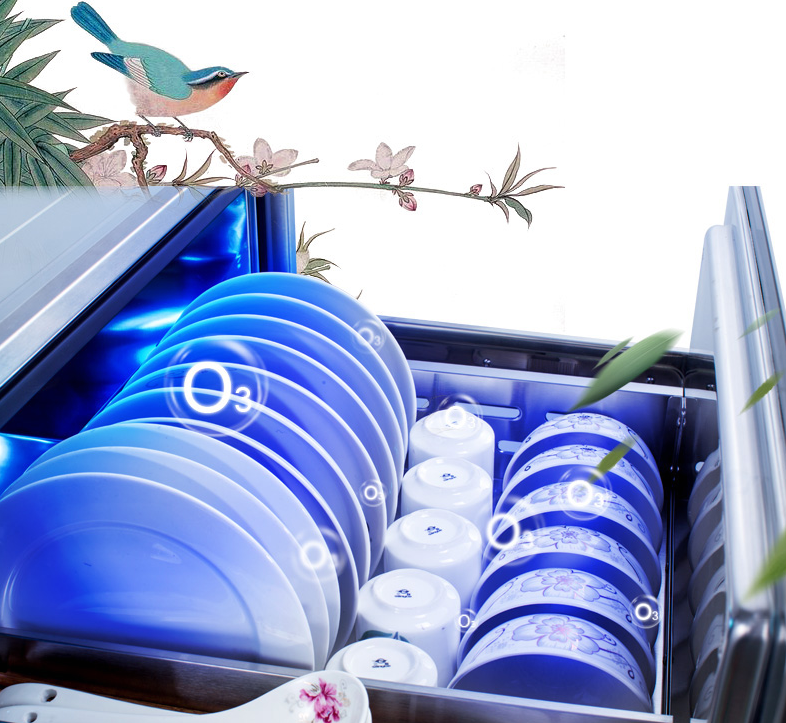 你可能每天都在吃细菌?消毒柜的正确使用和保养方法 你可能每天都在吃细菌?消毒柜的正确使用和保养方法