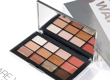 Nars眼影盘推荐 春季出游妆要撸起来了 Nars眼影盘推荐 春季出游妆要撸起来了