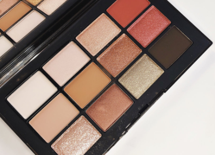 Nars眼影盘推荐 春季出游妆要撸起来了 Nars眼影盘推荐 春季出游妆要撸起来了