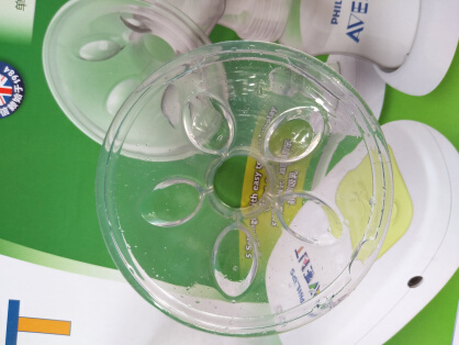 飞利浦的新安怡吸奶器 墙裂推荐给宝妈 飞利浦的新安怡吸奶器 墙裂推荐给宝妈