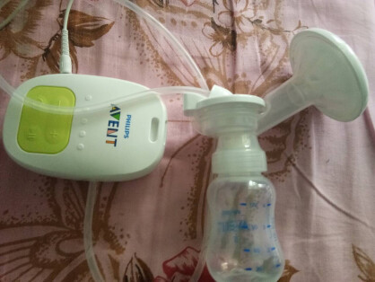 飞利浦的新安怡吸奶器 墙裂推荐给宝妈 飞利浦的新安怡吸奶器 墙裂推荐给宝妈
